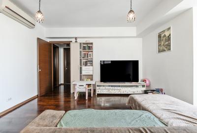 Apartament cu 3 camere semidecomandat, mobilat în Banu Manta - 12