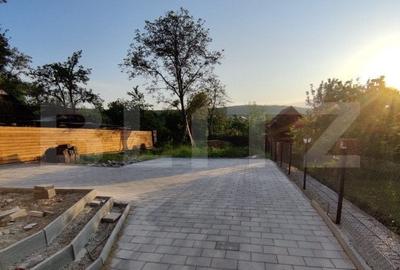 Exclusiv  !  Casa alipita 170 mp, teren 623 mp, panorama ! - 2