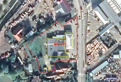 Showroom cu hala si spatiu locativ Marghita, Bihor - 8