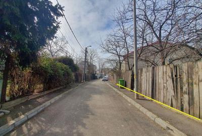 Teren Construcții intravilan de 1040 mp, în Dristor - 10