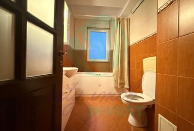 3 camere Ștefan cel Mare | 93 mp | Bloc modern 2010 | Mobilat complet - 8