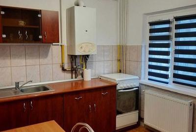 Garsonieră decomandată în Titulescu - 2