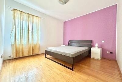 4-room villa, Baneasa Residential complex, Iancu Nicolae area - 10