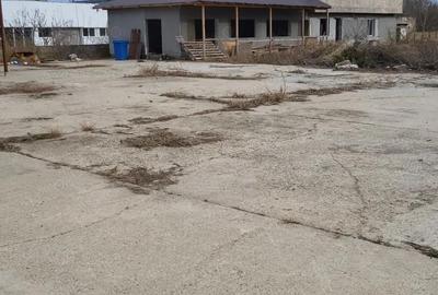 Spațiu comercial, de 2,110 mp, în Central - 6