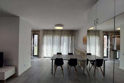 Garsonieră, mobilată în Gheorgheni - 5