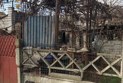 Casa 2 camere - zona Gara/Far - 70.000 euro (Cod E11) - 5