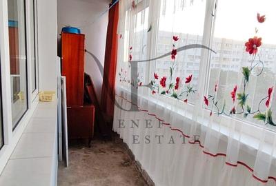 Apartament cu 3 camere semidecomandat, mobilat în Iancului - 28