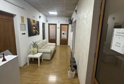 Spațiu comercial, de 100 mp, în Central - 1