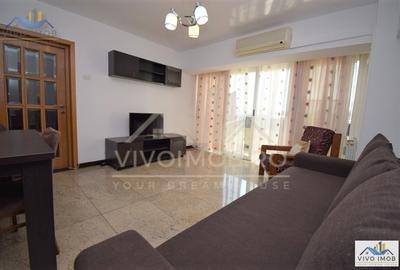 Apartament cu 2 camere decomandat, mobilat în Unirii - 1