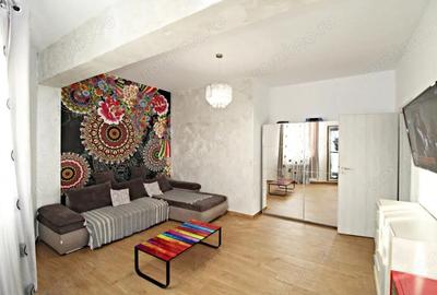 Apartament cu 2 camere în Nord