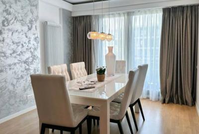 Super apartament cu vedere la parcul Herestrau - 3