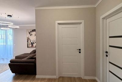 Apartament cu 2 camere în Central - 4