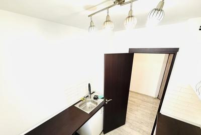 Apartament cu 3 camere decomandat, mobilat în Crângași - 6