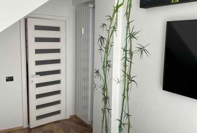 Apartament cu 3 camere decomandat în Central - 7