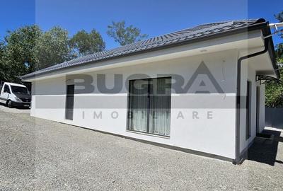 Casa individuala de 100mp, constructie noua, teren 500mp, Somesul Rece Casa individuala de 100mp, constructie noua, teren 500mp, Somesul Rece - 17