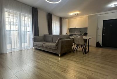 Inchiriez ap 2 dormitoare | Oasului | Parcare subterana Inchiriez ap 2 dormitoare | Oasului | Parcare subterana - 2