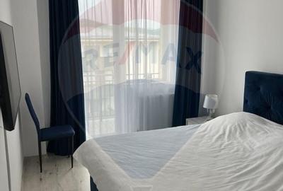 Apartament cu 2 camere decomandat, mobilat în Florești - 1