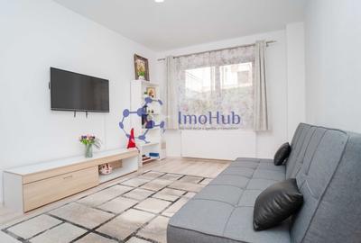 Apartament 2 camere mobilat, bloc nou 2017, 49 mp, capat CUG - 9