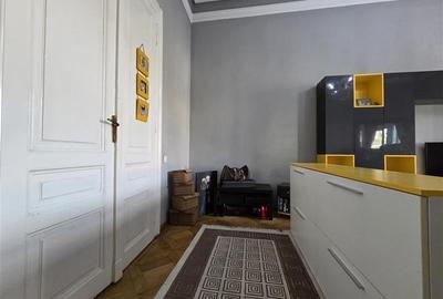 Garsonieră decomandată, mobilată în Centrul Istoric - 25