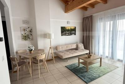 Apartament 2 camere cu balcon si parcare - Dumbravita - 3