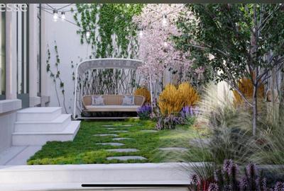 Vila In zona Armeneasca - 4