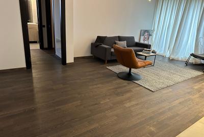 BĂNEASA GREENFIELD 2 camere cu grădină proprie - 10