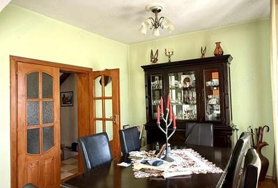 Casă cu Canalizare în Lunei - 7