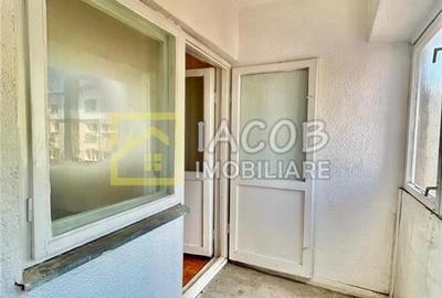 Apartament 3 CD, str. Frasinului, etaj 3, zona Piata Sud Bacau - 20