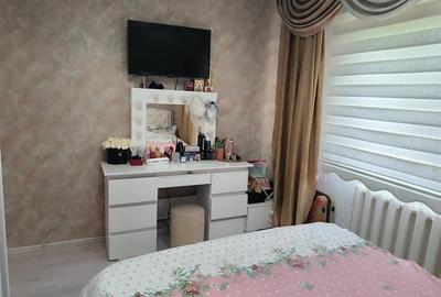 Apartament cu 3 camere decomandat, mobilat în Central - 21