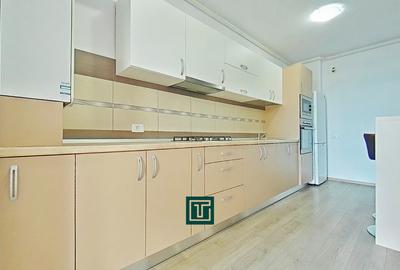 Apartament modern cu 2 camere, vedere superbă, în ARED Micălaca – aproape de mal - 6