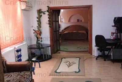 Casă cu 3 camere cu Teren 490 Mp în Brăilița - 8