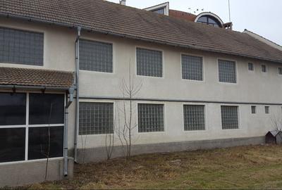 De vanzare Societate SRL cu immobile proprii in patrimoniu - 3