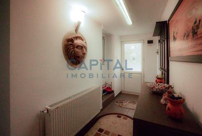 Casa superba zona centrala p+1 Resita - 28