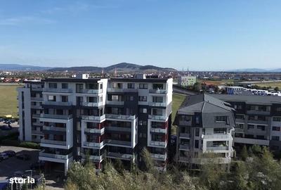 Apartament cu 3 camere în Central - 1