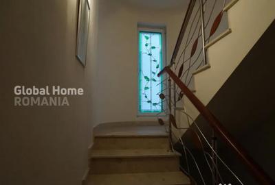 Casă cu 7 camere cu Teren 640 Mp în Iancului - 13