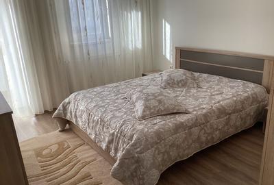 Garsonieră decomandată în Turnișor - 2