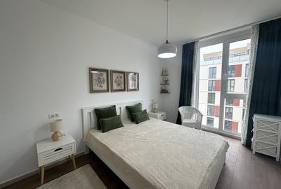 Apartament cu 2 camere în Torontalului - 7