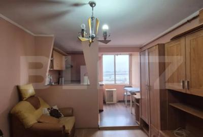 Garsonieră, mobilată în Mureșeni - 3