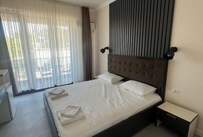 Apartament cu 2 camere în Mangalia - 4