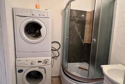 Garsonieră decomandată în Zorilor - 2