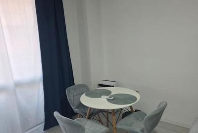 Apartament cu 2 camere în Cetate