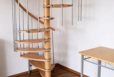 Apartament cu 3 camere decomandat în Gorjului - 12