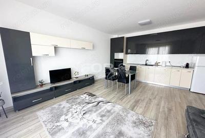 Apartament modern cu 2 camere de vanzare Baile Felix, Bihor - 2