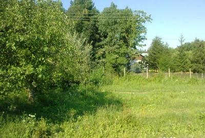 Teren de 572 mp, în Băicoi - 10