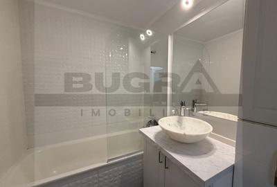 Apartament cu 3 camere decomandat în Gheorgheni - 8