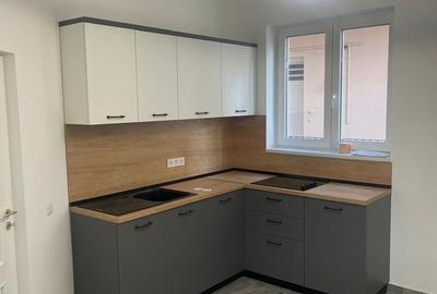 Apartament cu 4 camere decomandat, mobilat în Ultracentral - 2