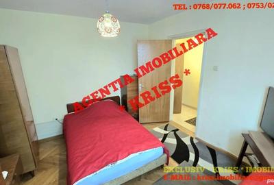 Apartament 2 Camere TRIVALE Confort 1 Semidecomandat Stil Fluture Liber 53 Mp. Etaj Intermediar - 3