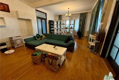 Vila P+1+Pod | 6 camere | 550mp teren | Stare excelenta - 5