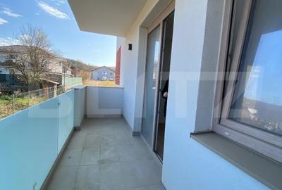 Apartament modern cu 3 camere -parter inalt, bloc nou, parcare subterana inclusa - 7