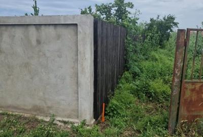 Teren de 967 mp, în Islaz - 8